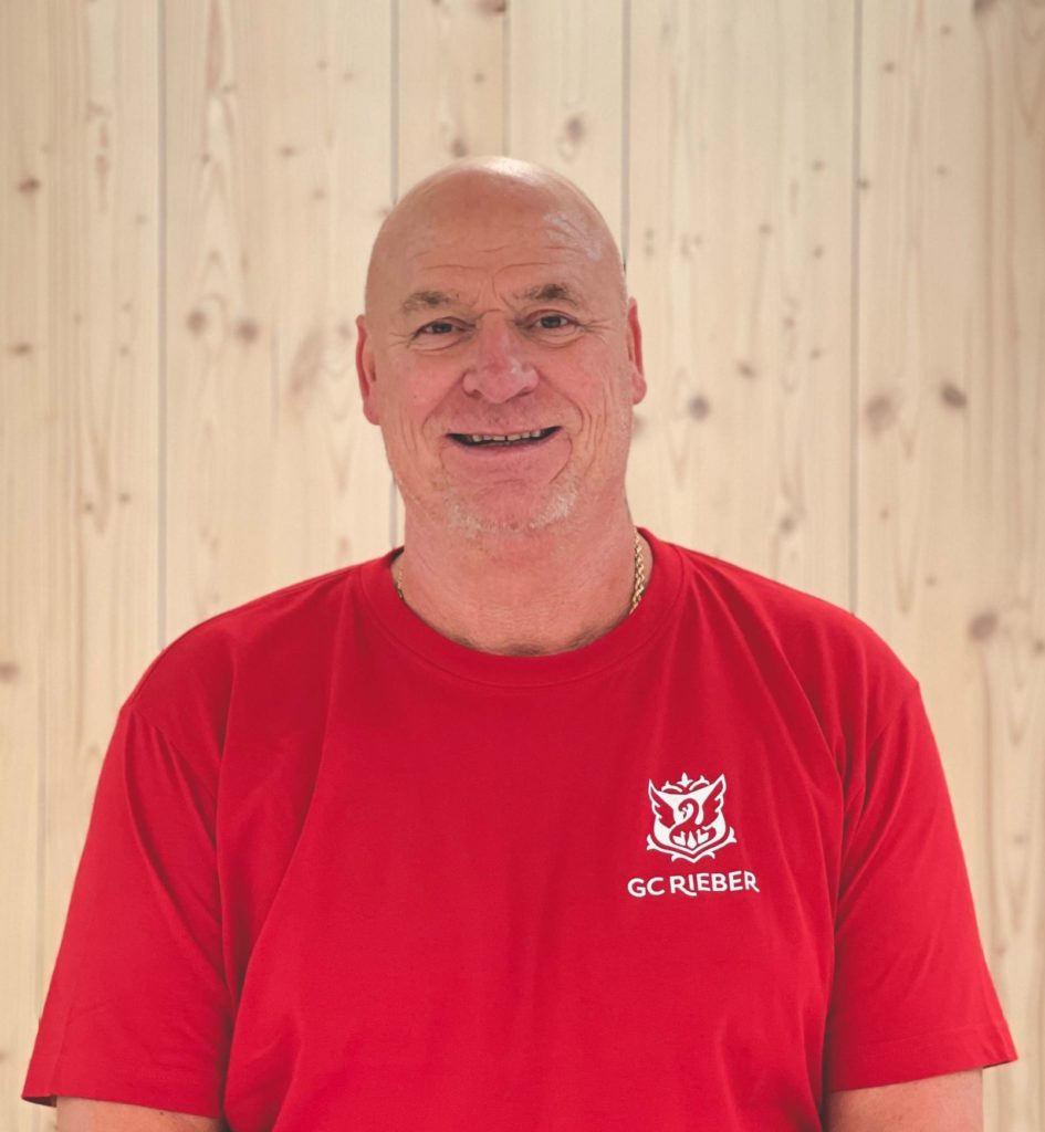 Geir Sivertsen