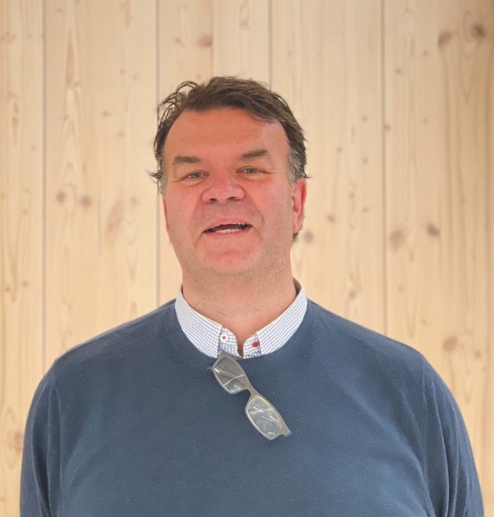 Torbjørn Eide