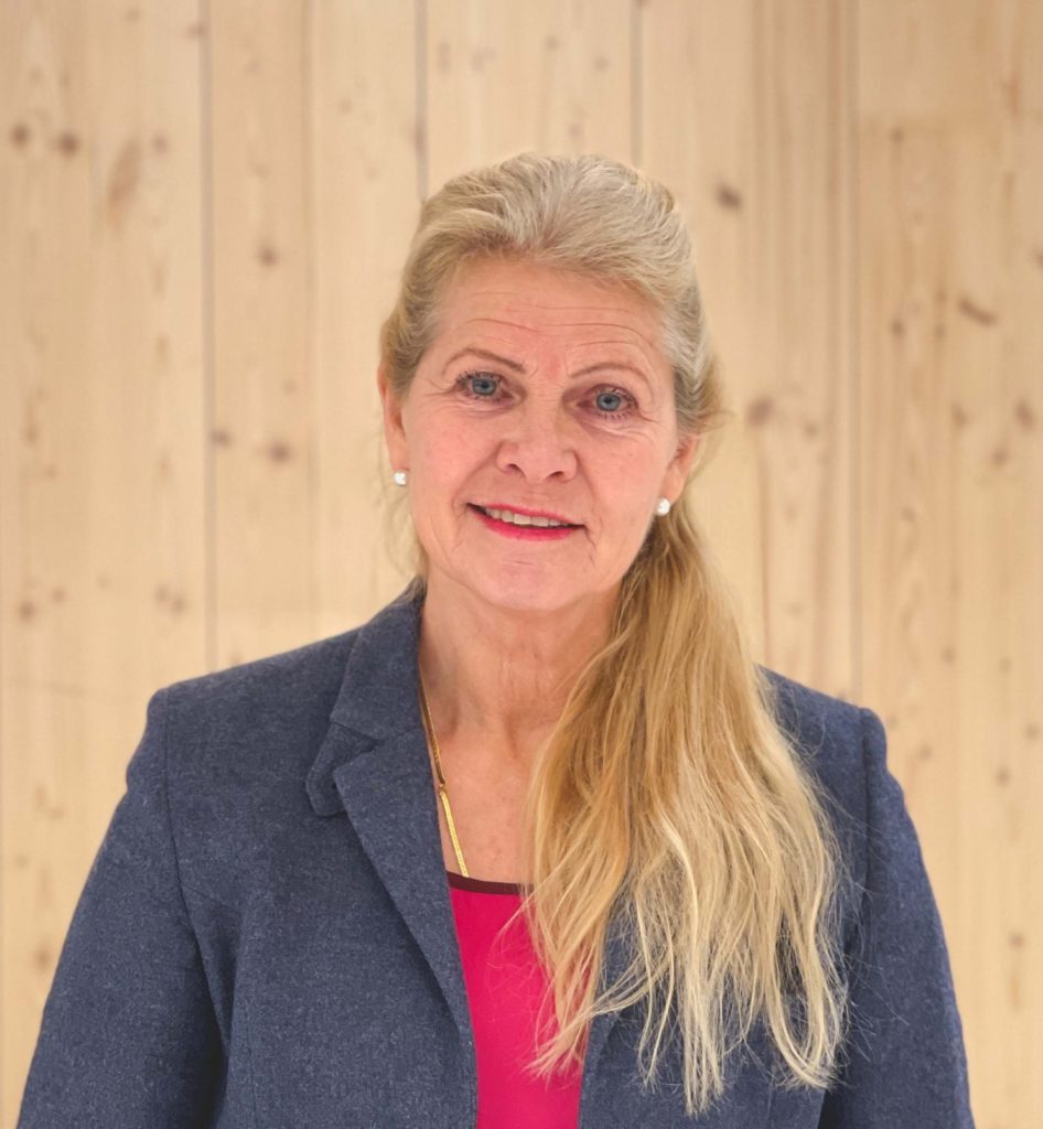 Eva Karin Fremstad