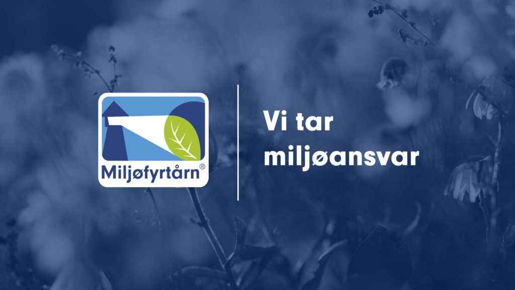 Miljøfyrtarn