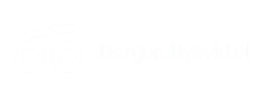 logo bergen bysykkel